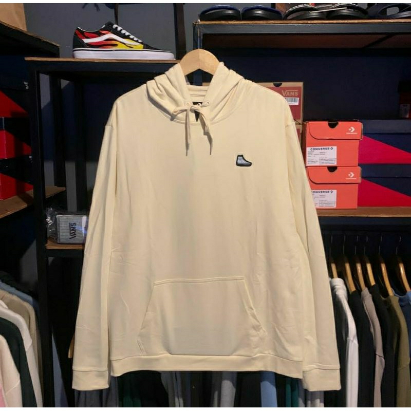 Jaket Converse Original