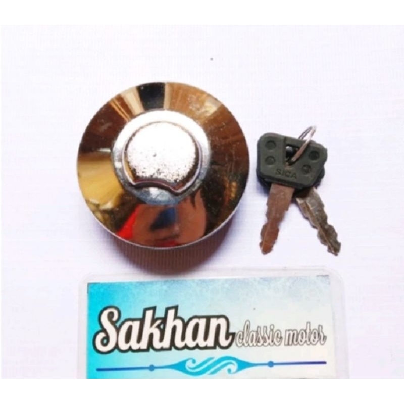 TUTUP TANGKI SUZUKI A100 A7 A6 A8