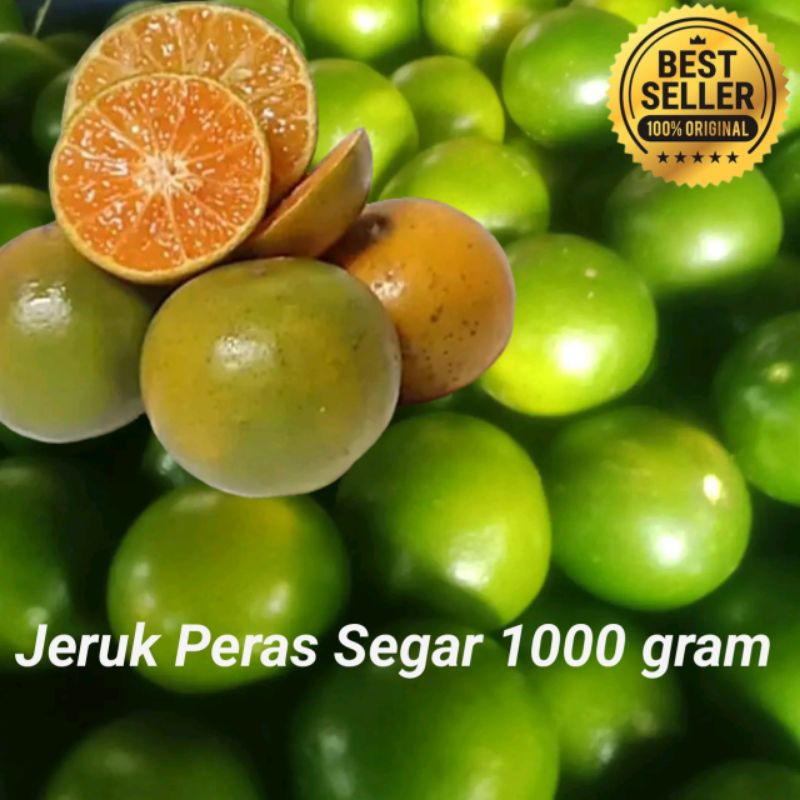 

Jeruk peras segar 1kilogram