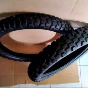 BAN TRIL TRAIL RING 16 19 18 21 MEREK IRC KLX CRF DLL