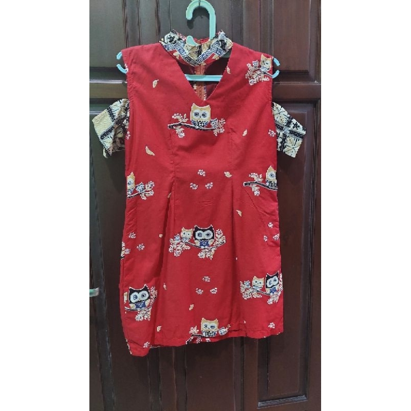Baju2 Preloved Good Condition @30.000 take all 100.000