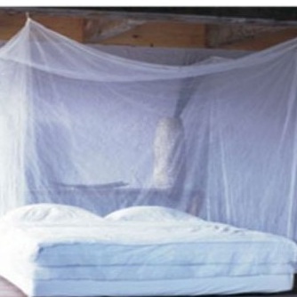 KELAMBU POLOS ANTI NYAMUK UK JUMBO  KELAMBU NYAMUK