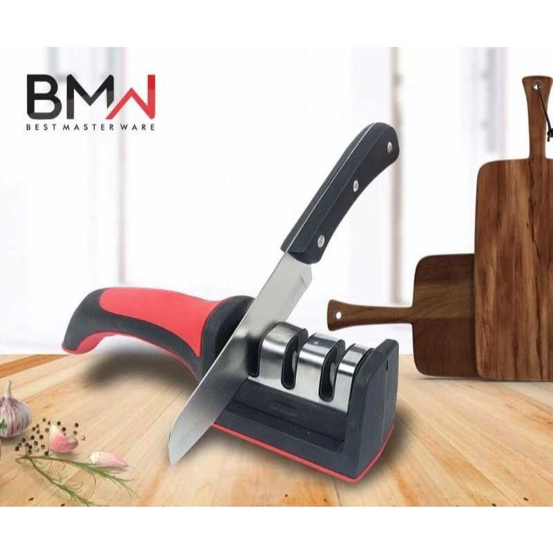 Asahan Pisau Premium / Asah Pisau / Pengasah Pisau