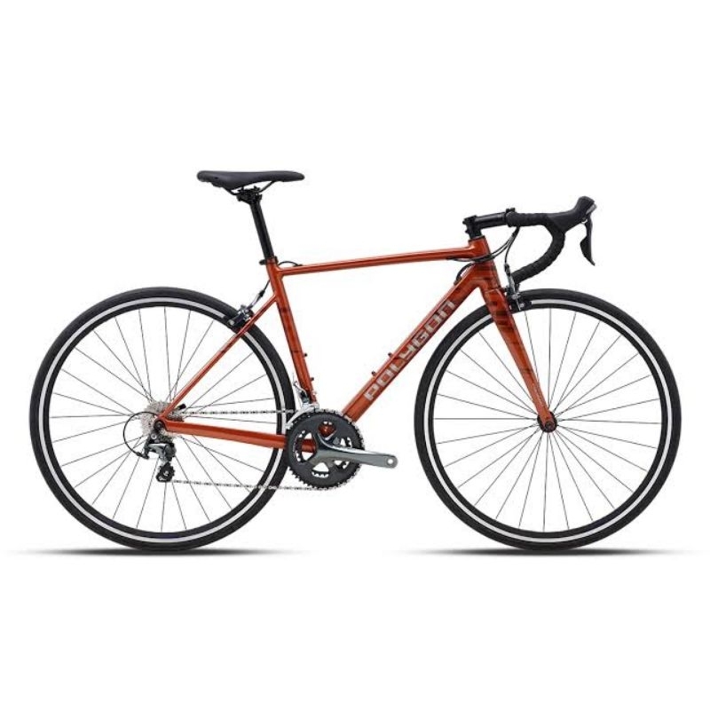 Roadbike Polygon Strattos s4 2024 NEW