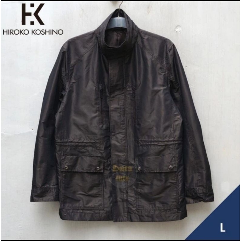 HIROKO KOSHINO Homme Jacket