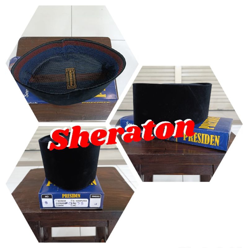 

songkok paskibra peci paskibra topi paskibra cowok