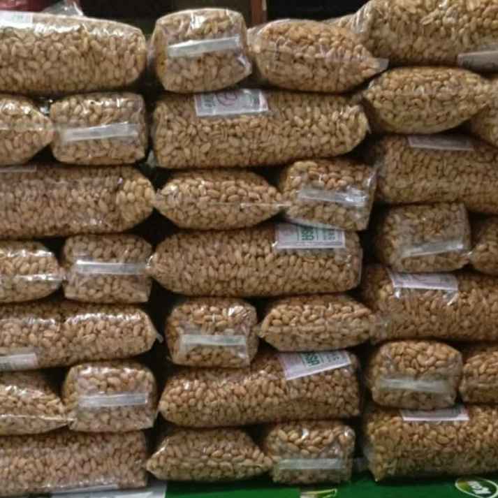 Kacang bawang Kacang goreng bawang 1KG