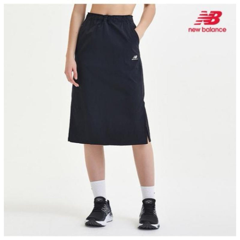 NEW BALANCE Parachute Sport Skirt/ Sport midi skirt/ Running skirt/ Sport Skirt/ Cargo skirt/ Outdoo
