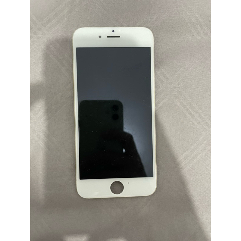LCD Iphone 6 (RUSAK)