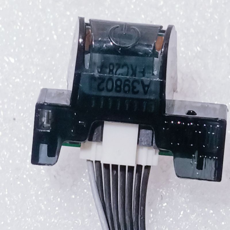 ir tv samsung ua32t4500 - sensor tv samsung ua32t4500 - tombol on/off tv samsung ua32t4500