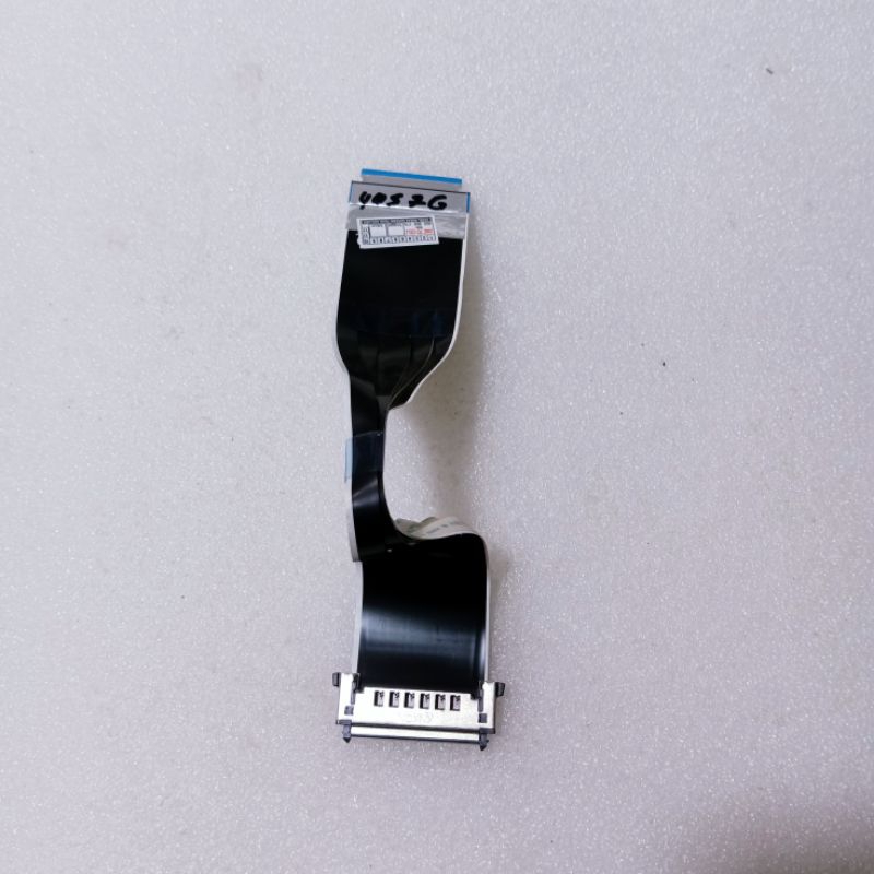 kabel lvds tv coocaa 40s7g - kabel fleksibel tv coocaa 40s7G