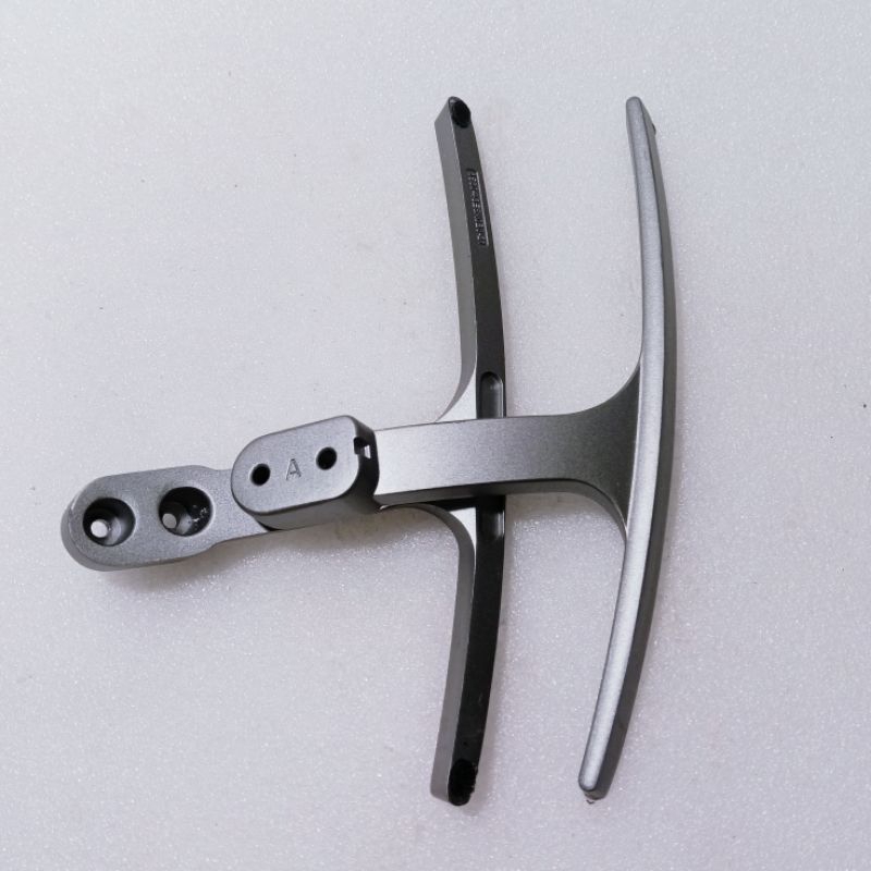 kaki tv coocaa 40s6G - stand tv coocaa 40s6G - breket tv coocaa 40s6G