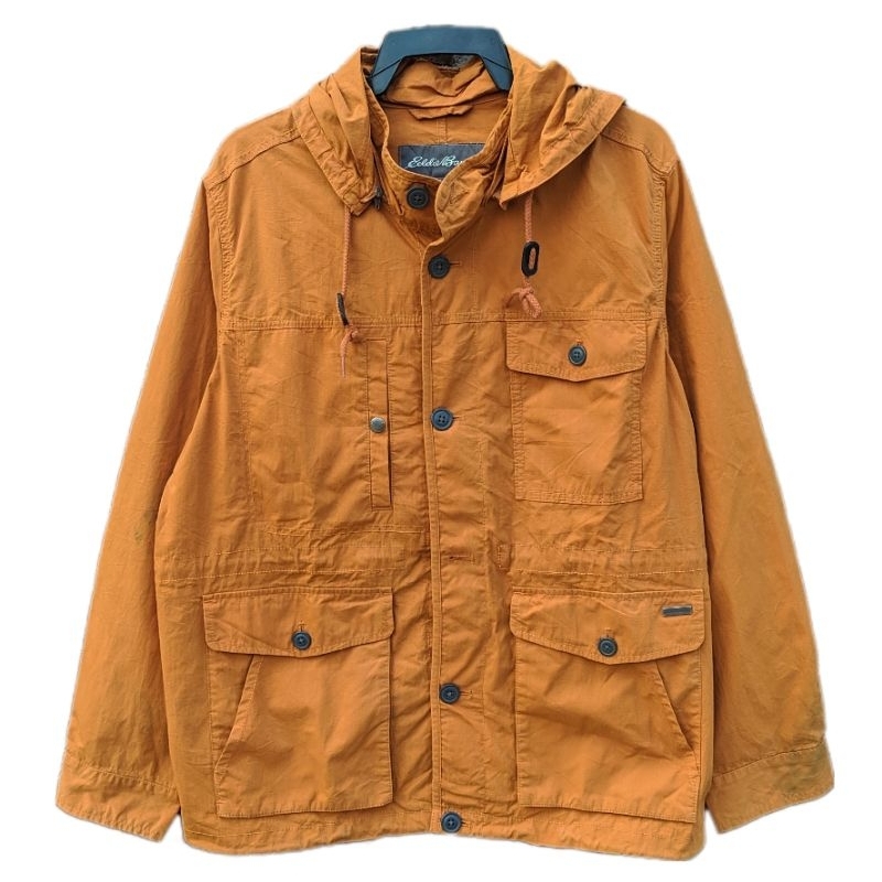 eddie Bauer parka jacket