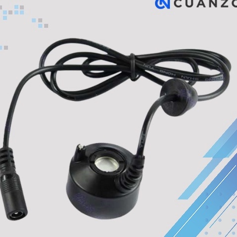 Murah Banget Ultrasonic Mist Maker Humidifier Pembuat Uap Nebulizer  Alat Mesin Mist Maker Pembuat K