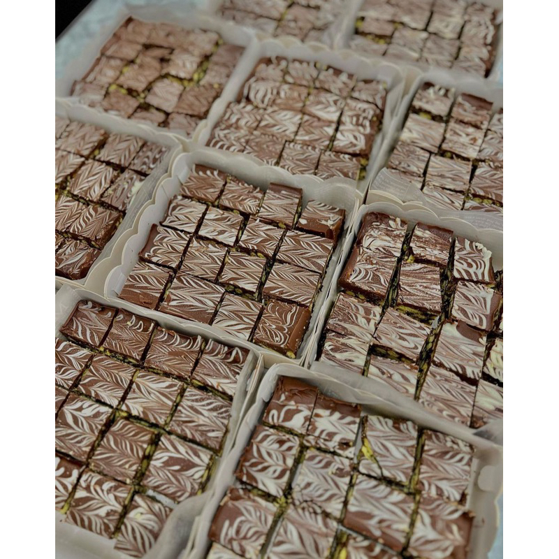 

mosaic cake