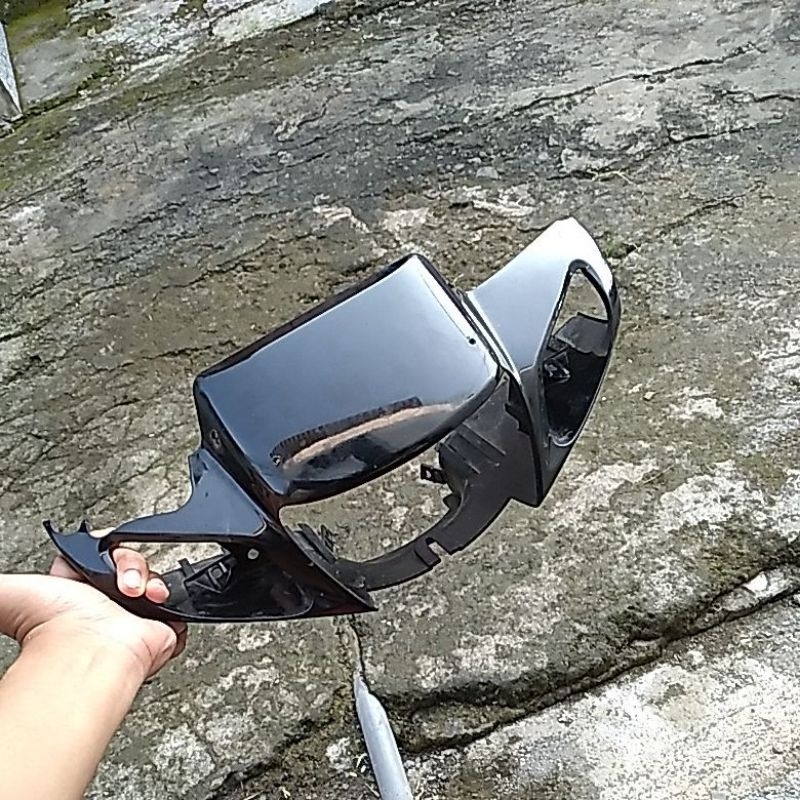 batok body depan fizr