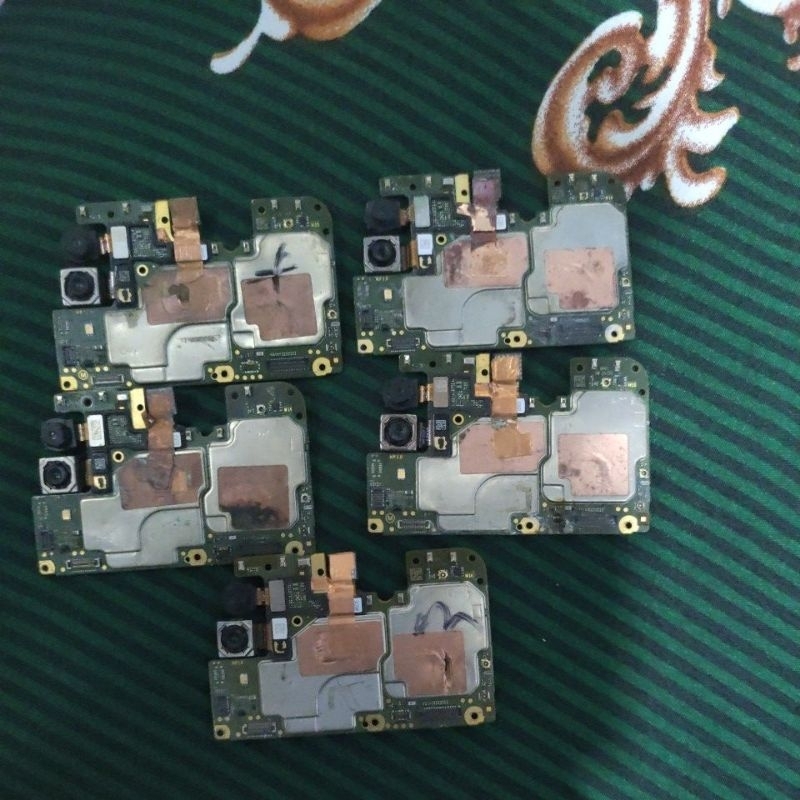 MESIN SAMSUNG A10S MATI