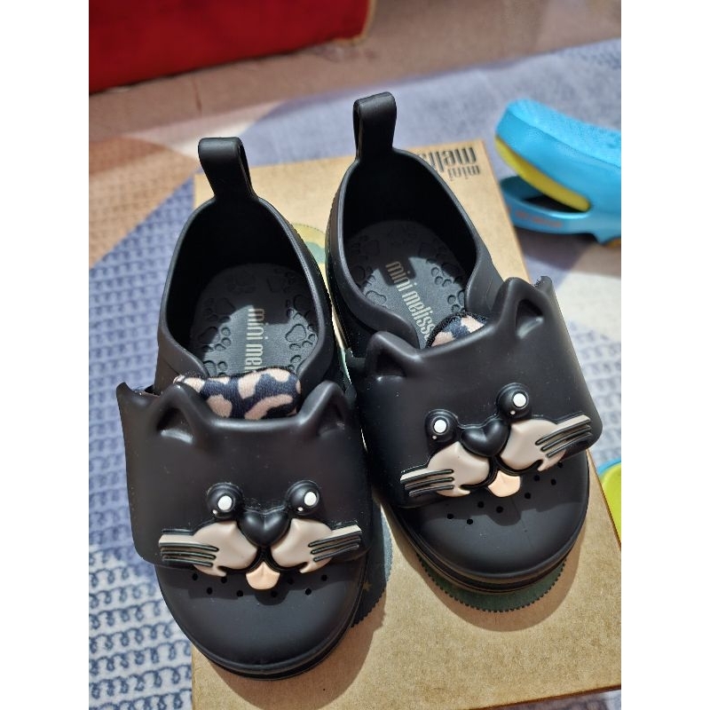 mini melissa prelove jelly pop safari