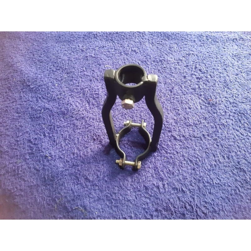 dudukan bor bobok kayu