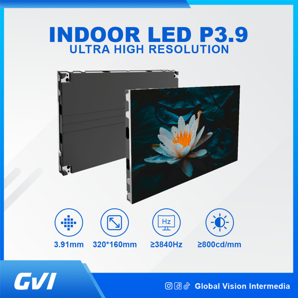 VIDEOTRON P3.9 INDOOR