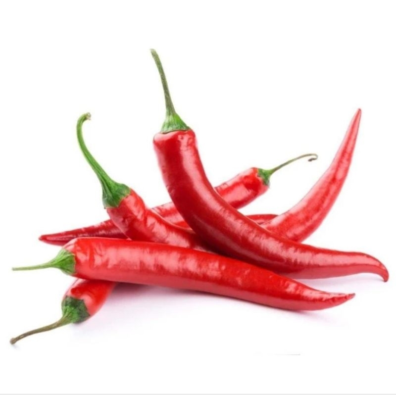 

CABE MERAH