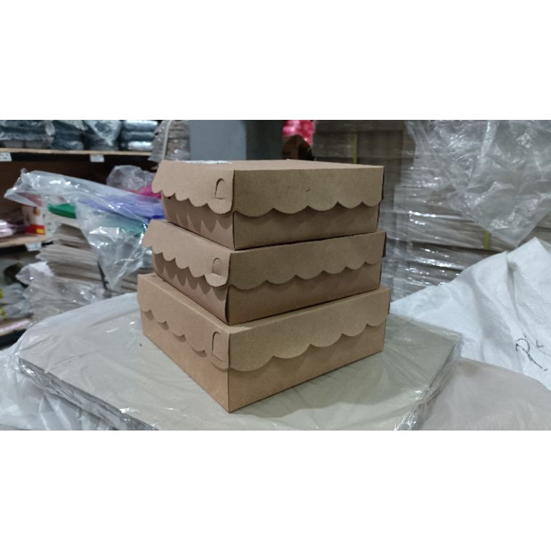 

KARDUS R10B CRAFT/COKELAT GSM 350