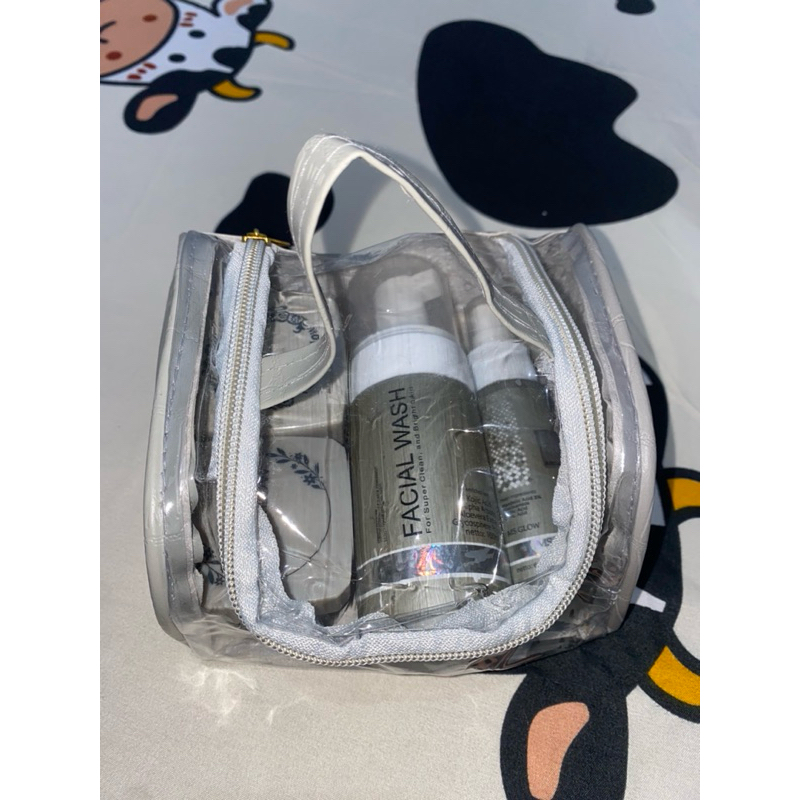 preloved MS Glow Acne Series Original