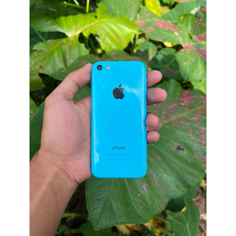 iphone 5c wifi only