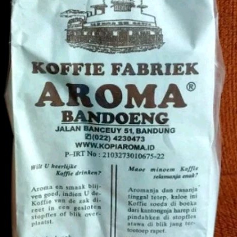 

Kopi bubuk special type 648136
