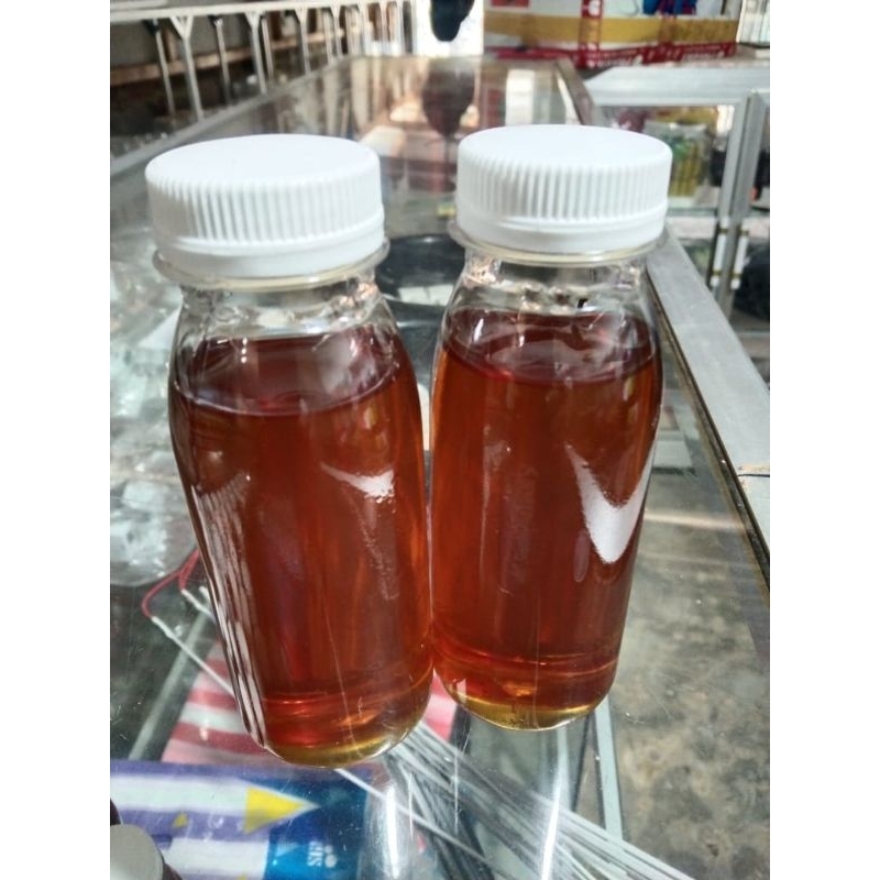 

LEM PLASTIK LAYANGAN 100ml