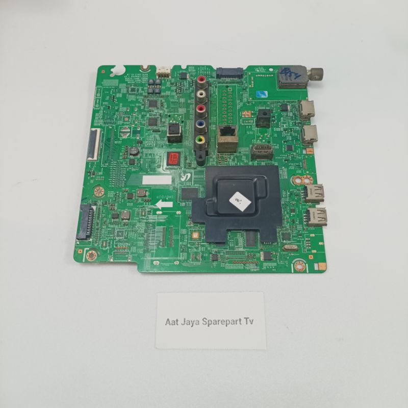 MB - MAINBOARD - MOBO - MOTHERBOARD TV LED SAMSUNG UA32F5500