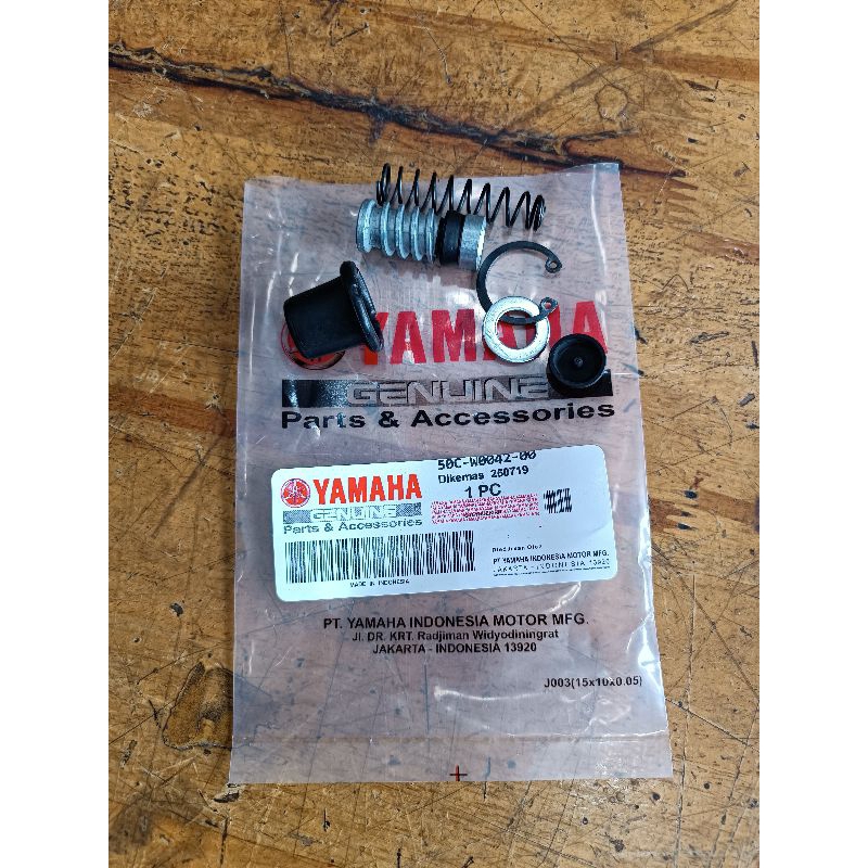 MASTER REM 50C JUPITER MX 135 NEW VIXION NEW 50C-W0042-00 YAMAHA