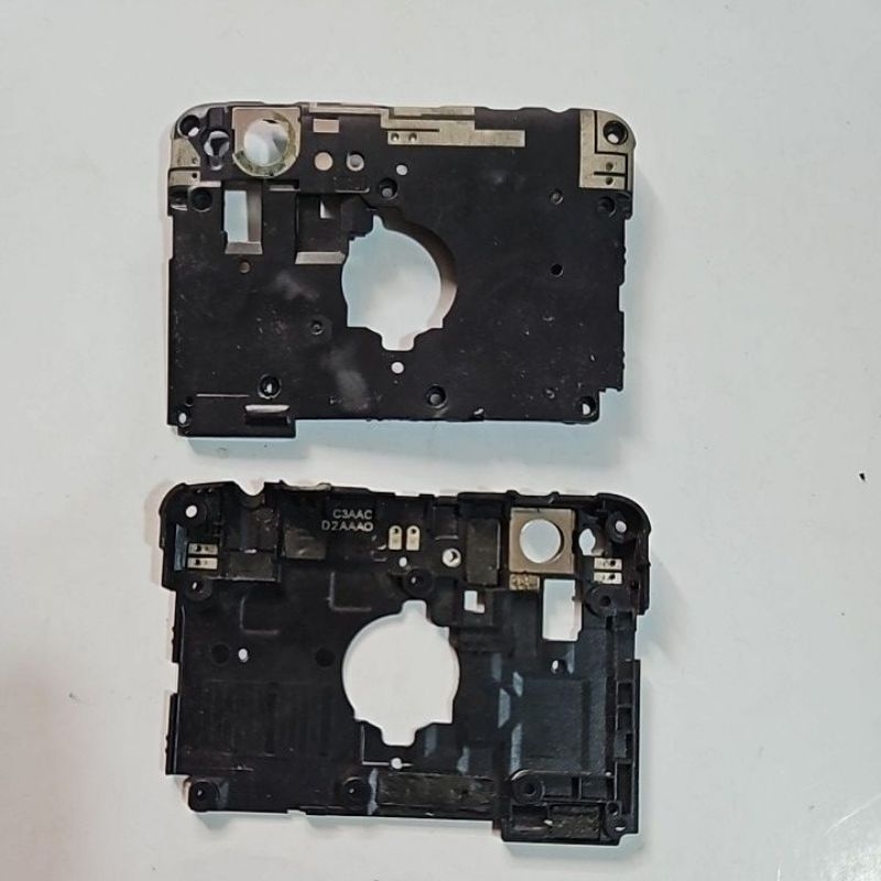 tutup mesin redmi xiaomi 4a original copotan