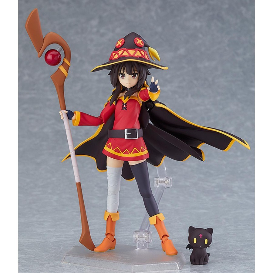 Figma 407 Megumin - KonoSuba