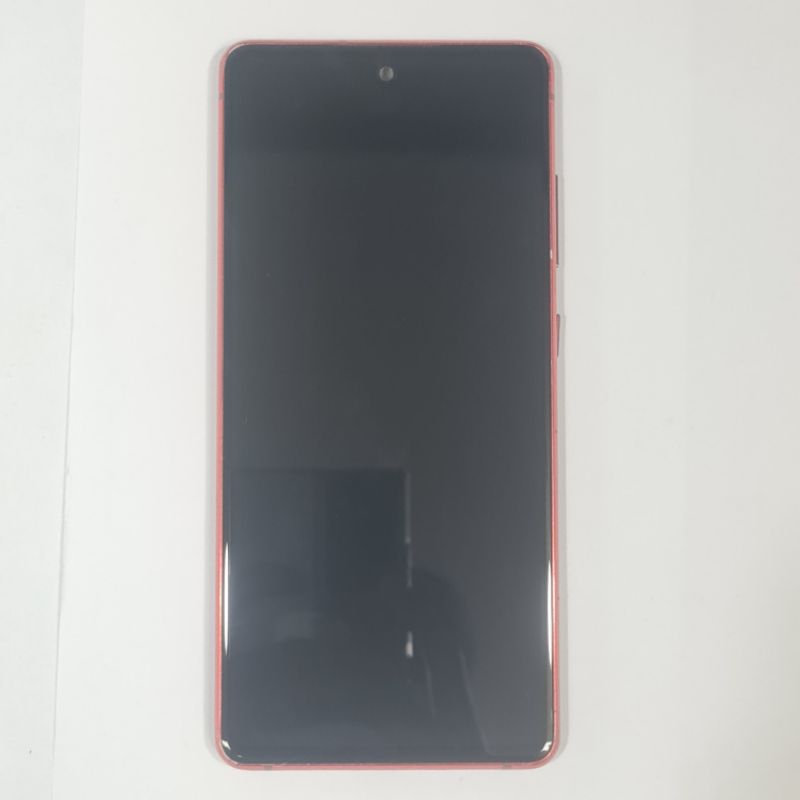 LCD SAMSUNG GALAXY S20 FE ORIGINAL SECOND