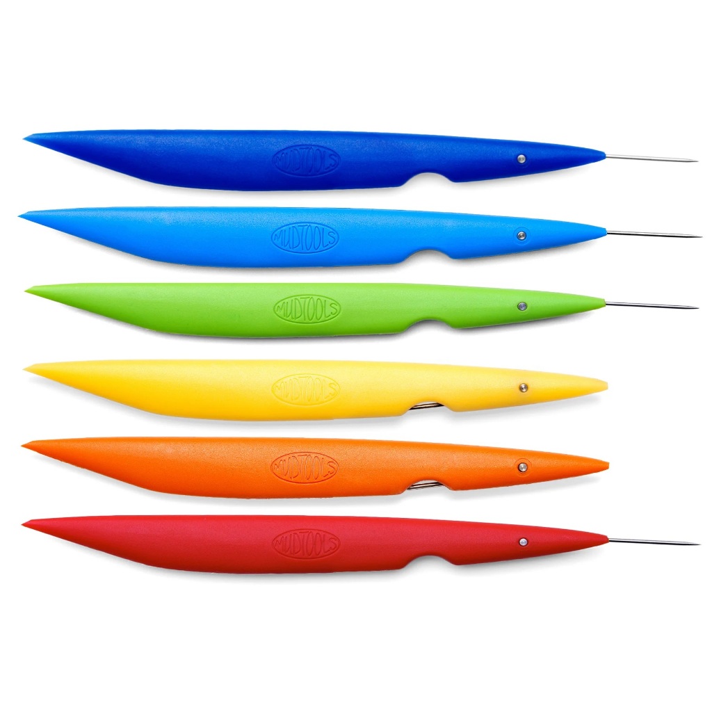 

Mudshark Needle Tool/Fetting Knife