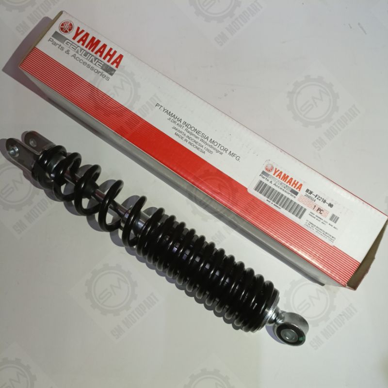 YGP B3F-F2210-00 SHOCKBREAKER SHOK BELAKANG LEXI
