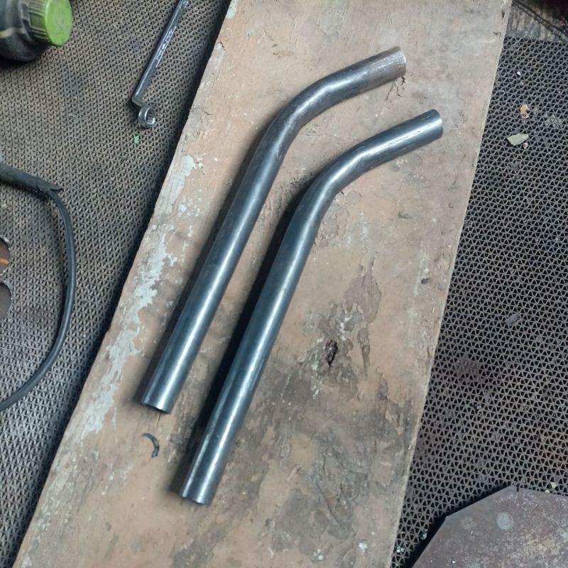 PIPA ARM RIGID / ATAS SAJA