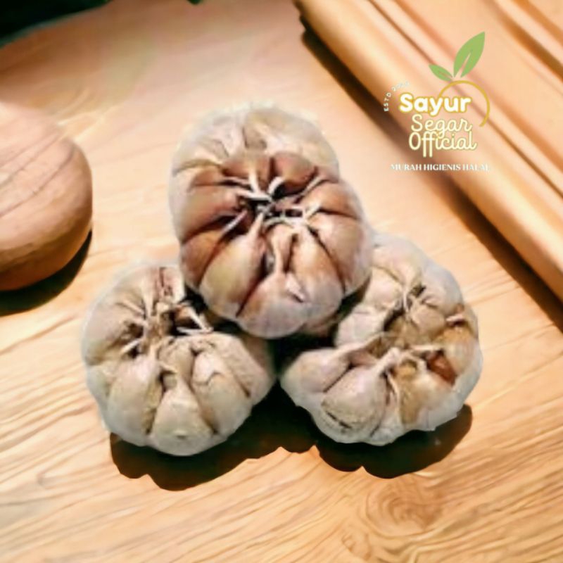 

Bawang Putih Reguler 1 biji / 250gr-KIRIM INSTAN