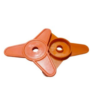 SPAREPART CUP SEALER TRIANGLE LID PLASTIK CUP SEALER