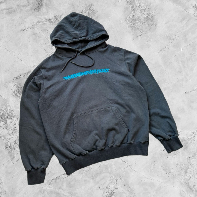 Hoodie Thisisneverthat Second