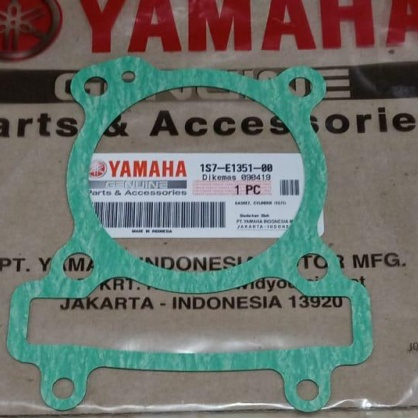 PACKING BLOK JUPITER MX / VIXION [1S7-E1351-00]