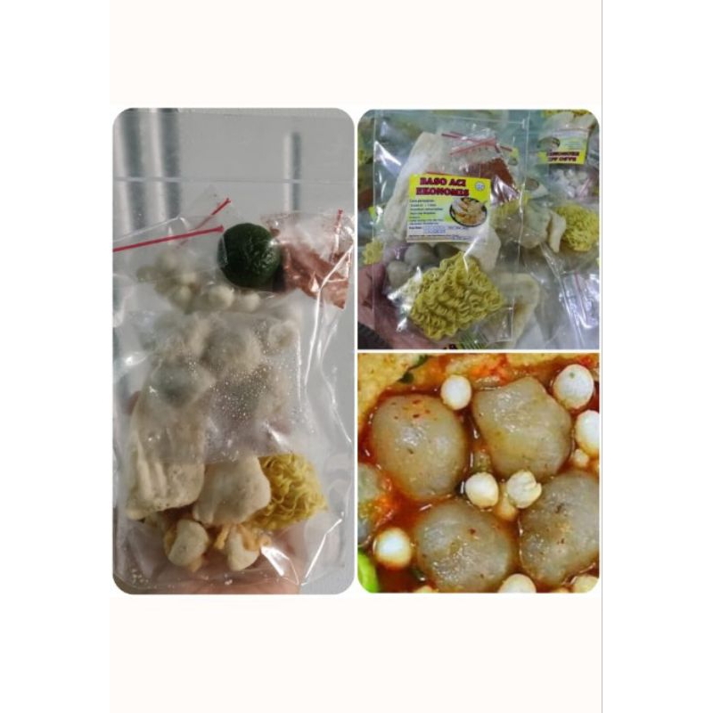

baso aci ekonomis dapet 6pcs