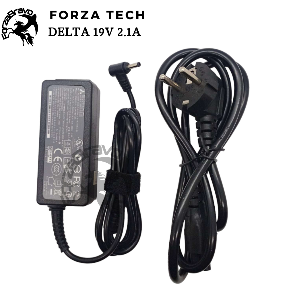 Charger Laptop Avita Liber NS12A1 (19V 2.1A 3.5*1.35mm) New Bergaransi