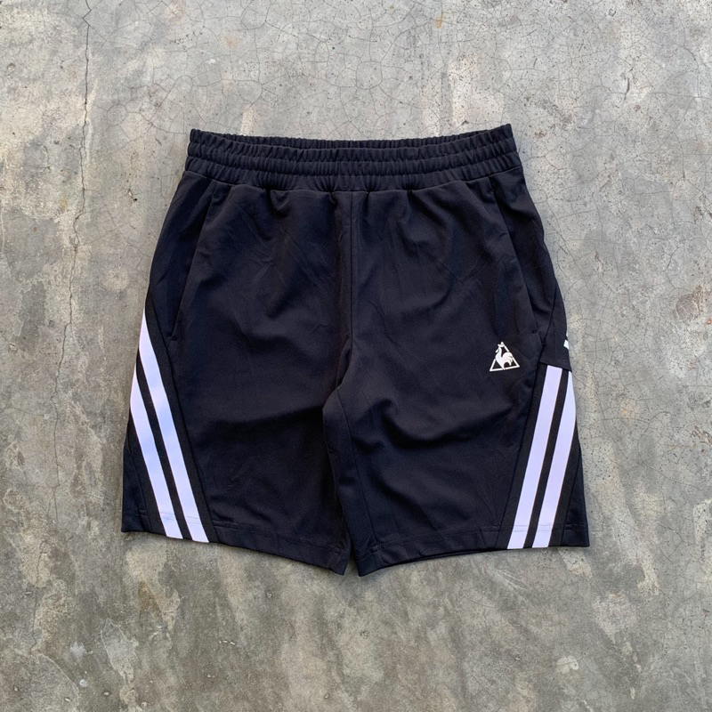 Celana Pendek Le Coq Sportif