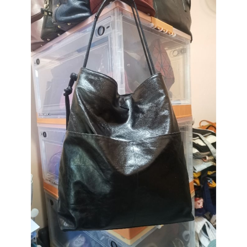 Hobo Kylian Bag Museum