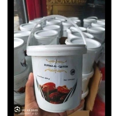 

kurma sukari 800gram / kurma al qassem / kurma al Qassem/ kurma al qassem 800gram