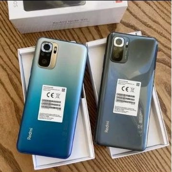 REDMI NOTE 10S 8/128