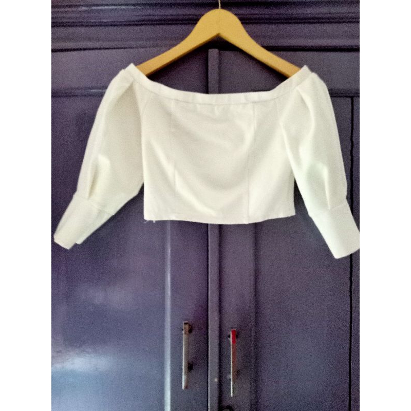 PRELOVED ATASAN FAYTH