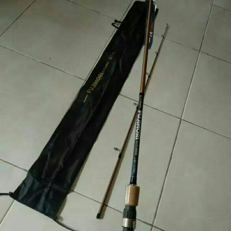 Joran Milano Fujimori 180 cm